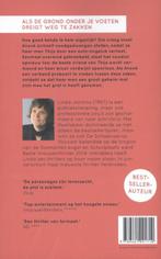 Houvast 9789461091710 Linda Jansma, Verzenden, Gelezen, Linda Jansma