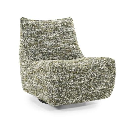 Fauteuil Loys - Groen Barkley - 96173 - fauteuils, Huis en Inrichting, Stoelen, Nieuw, Stof