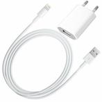 nieuwstaat Apple iphone 8 zwart 256GB + nieuwe accu 100% ..., Verzenden, Nieuw