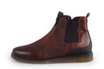 PME Legend Chelsea Boots in maat 41 Bruin | 10% extra, Nieuw, Bruin, Boots, PME Legend