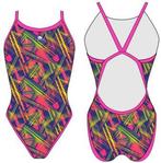 Special Made Turbo Sportbadpak Rev. Chromatische hoeken, Kleding | Dames, Verzenden, Nieuw