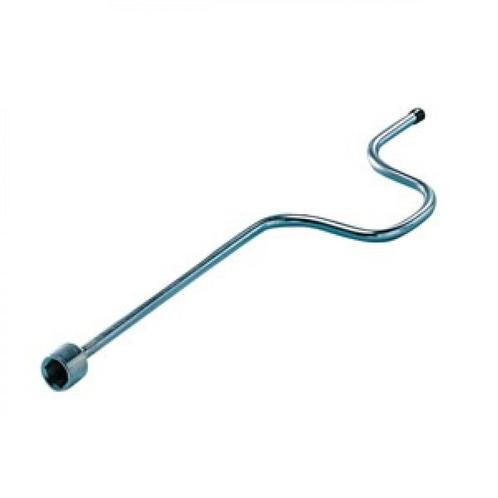 Uitdraaisteunslinger 19mm-33cm, Caravans en Kamperen, Kampeeraccessoires, Nieuw