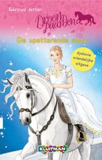 De spetterende show / Droompaarden 9789020694437, Verzenden, Gelezen, Gertrud Jetten