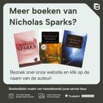 Message in a Bottle 9780446523561 Nicholas Sparks, Verzenden, Gelezen, Nicholas Sparks
