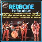 Redbone - The First Album