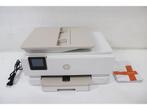 HP ENVY Photo Inspire 7920e All-in-One Printer - Veelzijdige, Verzenden, Zo goed als nieuw