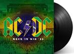 AC/DC - Rock In Rio 85 - LP, Cd's en Dvd's, Ophalen of Verzenden, Nieuw in verpakking