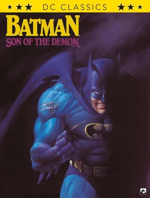 DC Classics: Batman Son of the Demon [HC] [NL], Boeken, Strips | Comics, Nieuw, Verzenden