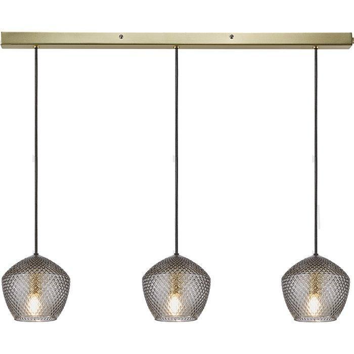 Nordlux - Kåre Bækgård - Hangende plafondlamp - Orbiform, Antiek en Kunst, Antiek | Lampen