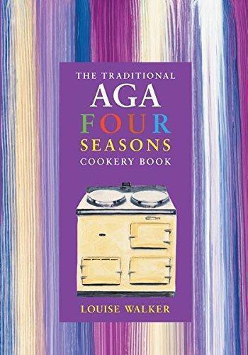 The Traditional Aga Four Seasons Cookery Book, Louise, Boeken, Kookboeken, Gelezen, Verzenden
