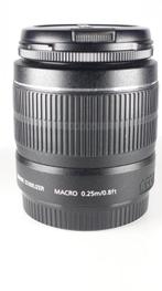 Canon EF-S 18-55mm 1:3.5-5.6 IS II Zoomlens, Nieuw