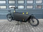 Urban Arrow Cargo Line E-bakfiets – 5173km. incl btw en fact, Fietsen en Brommers, Ophalen of Verzenden, Zo goed als nieuw, 50 km per accu of meer