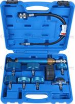 Radiateurdrukmeter voor vrachtwagens, Auto diversen, Autogereedschap, Verzenden, Nieuw