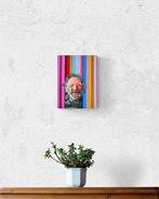 Mihai Cotiga - Outgrowing, Antiek en Kunst