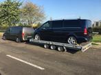 ^^GEZOCHT^^ Wij Kopen Mercedes Vito V-Klasse 300D 250D 220D, Nieuw