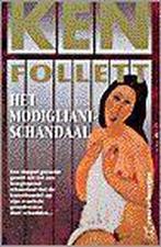 Het Modigliani-schandaal 9789044924299 Ken Follett, Boeken, Verzenden, Gelezen, Ken Follett