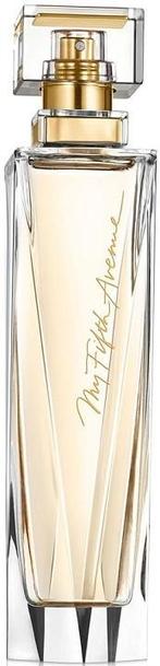 ELIZABETH ARDEN MY 5TH AVENUE EDP FLES 50 ML, Verzenden, Nieuw