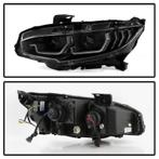 Spyder Honda Civic 16- 2DR/4DR/Hatchback Projector, Ophalen of Verzenden, Nieuw