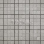 Mozaiek tegel grijs 5x5 cm keramiek, Ophalen, Nieuw, Keramiek, 10 m² of meer