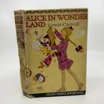 Lewis Carroll - Alice in Wonderland - 1920