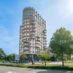 Appartement met Balkon en Parkeerplaats, 3 Kamers, 82 m², Huizen en Kamers, Appartement, Direct bij eigenaar, Voorburg
