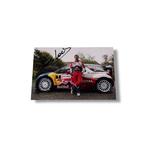 Citroën Total World Rally Team - World Rally Championship, Verzamelen, Automerken, Motoren en Formule 1, Nieuw