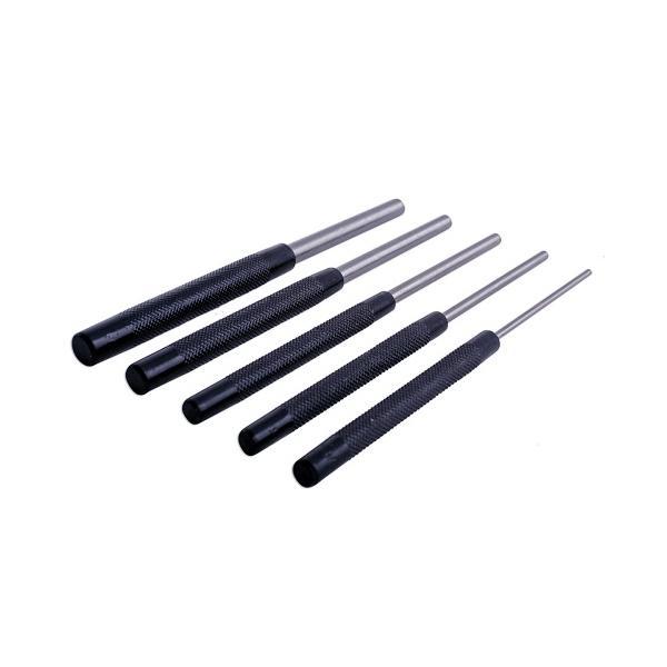 Doorslagen 1/8 - 3/8 - 5 delig - LASER TOOLS (Gereedschap), Auto diversen, Autogereedschap, Nieuw, Verzenden