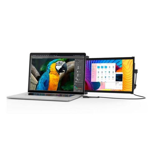 Mobile Pixels Duex Plus DS | Outlet model, Audio, Tv en Foto, Fotocamera's Digitaal, Gebruikt, Overige Merken, Verzenden