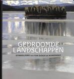Gedroomde landschappen 9789079310302 Richard Thomson, Gelezen, Richard Thomson, Rodolphe Rapetti, Verzenden