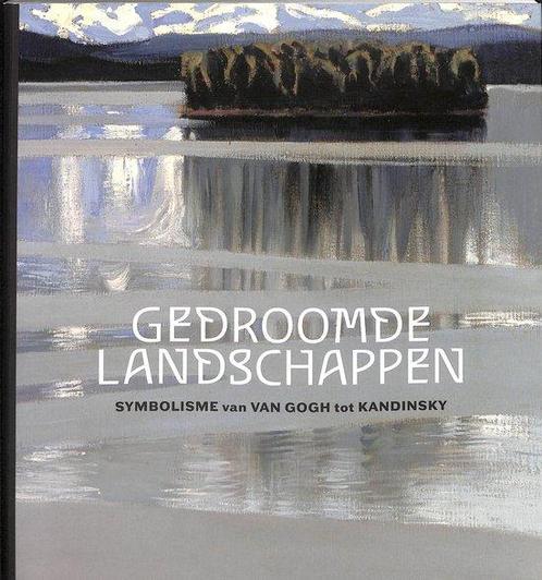 Gedroomde landschappen 9789079310302 Richard Thomson, Boeken, Kunst en Cultuur | Beeldend, Gelezen, Verzenden