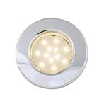 Batsystem Pinto LED inbouwspot 12-24 Volt Wit, Ophalen of Verzenden, Nieuw