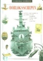 De geschiedenis van oorlogsschepen / Coronagidsen, Boeken, Kinderboeken | Jeugd | 13 jaar en ouder, Verzenden, Gelezen, I. MacKenzie