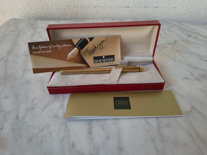 Sheaffer - 585 - Vulpen, Verzamelen, Pennenverzamelingen