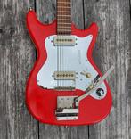 Fasan - Holiday - - Elektrische gitaar - Duitsland - 1965, Muziek en Instrumenten, Nieuw