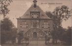 OOSTVOORNE - Raadhuis Badplaats Oostvoorne, Verzamelen, Ansichtkaarten | Nederland, Verzenden, Gelopen