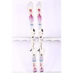 110 kinder skis VOLKL CHICA, grip walk + Marker 4.5 ( TOP s, Overige merken, Gebruikt, Verzenden, 100 tot 140 cm