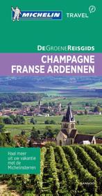 Champagne/Franse Ardennen / De Groene Reisgids 9789401431026, Boeken, Reisgidsen, Verzenden, Gelezen