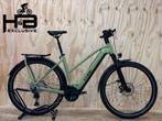Cube Kathmandu Hybrid SLX 750 E-Bike XT 2024, Fietsen en Brommers, Ophalen of Verzenden, Zo goed als nieuw, 51 tot 55 cm, Cube