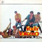 LP gebruikt - Rocky Volcano - Rocky Volcano Vol. 2, Verzenden, Zo goed als nieuw