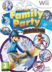 Family Party 30 Great Games Winter Fun (Nintendo wii)