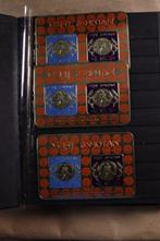 Bhutan 1972 - 10 complete series incl. blok Jigme Dorji, Postzegels en Munten, Postzegels | Azië, Gestempeld