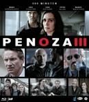 Penoza - Seizoen 3 - Blu-ray, Cd's en Dvd's, Verzenden, Nieuw in verpakking