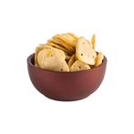 GGM Gastro | (6 stuks) Kom - LEVANTE - RVS - 0,14 liter - Ø, Verzenden