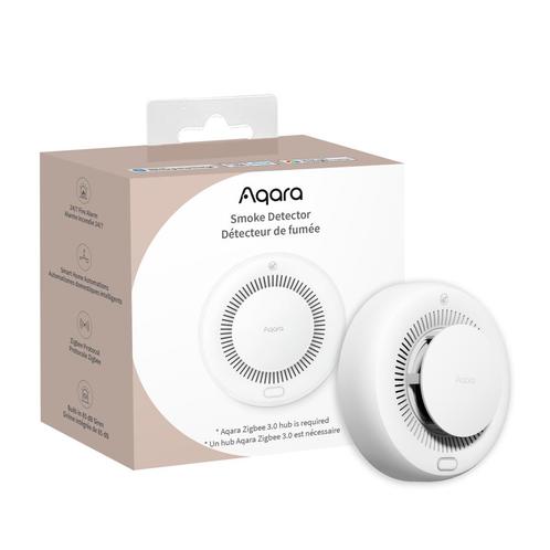 Aqara Rookmelder, Hobby en Vrije tijd, Elektronica-componenten, Verzenden