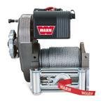 WARN - M8274 / 12V / SNELLOOPLIER, Doe-het-zelf en Verbouw, Lieren en Takels, Ophalen of Verzenden, Nieuw