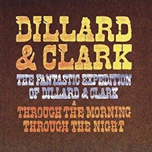 Dillard and Clark - The Fantastic Expedition Of Dillard  ..., Cd's en Dvd's, Cd's | Verzamelalbums, Verzenden