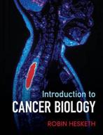 9781107601482 Introduction to Cancer Biology | Tweedehands, Verzenden, Zo goed als nieuw, Robin Hesketh