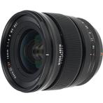 Fujifilm XF 16mm F/1.4 R WR | Tweedehands, Audio, Tv en Foto, Fotografie | Lenzen en Objectieven, Verzenden, Gebruikt