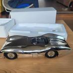 Märklin - Märklin Mercedes-Benz W196 Streamliner opwindauto