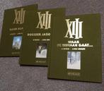 XIII - 2, 5 & 6 - Waar de indiaan gaat / Rood Alarm /, Boeken, Nieuw
